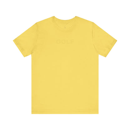 Golf Tamale Tee