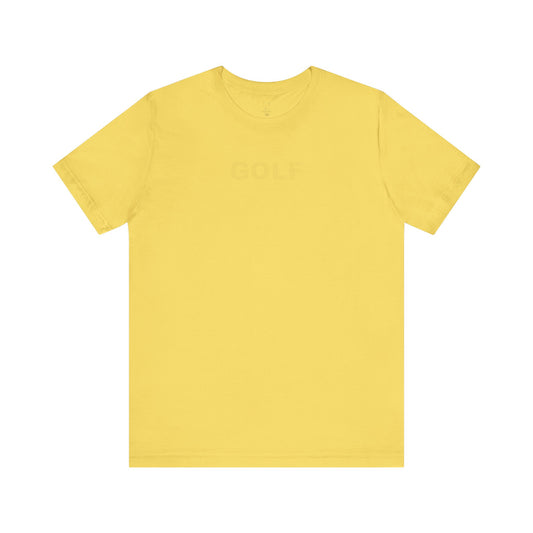 Golf Tamale Tee