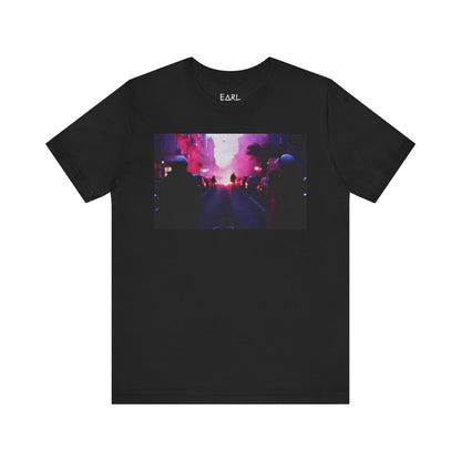 Sample Police's Earl Tee