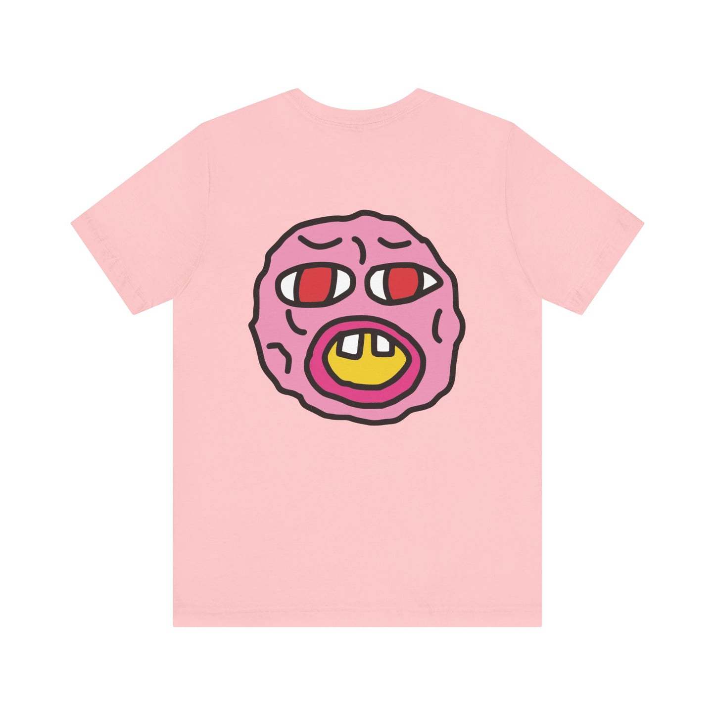 Cherry bomb Tee