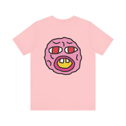 Cherry bomb Tee