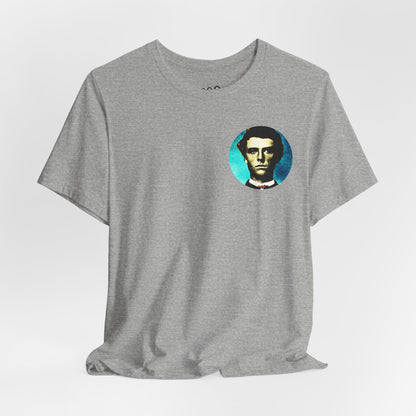 Unisex Buffalo Bill (Goblin Cover) Tee