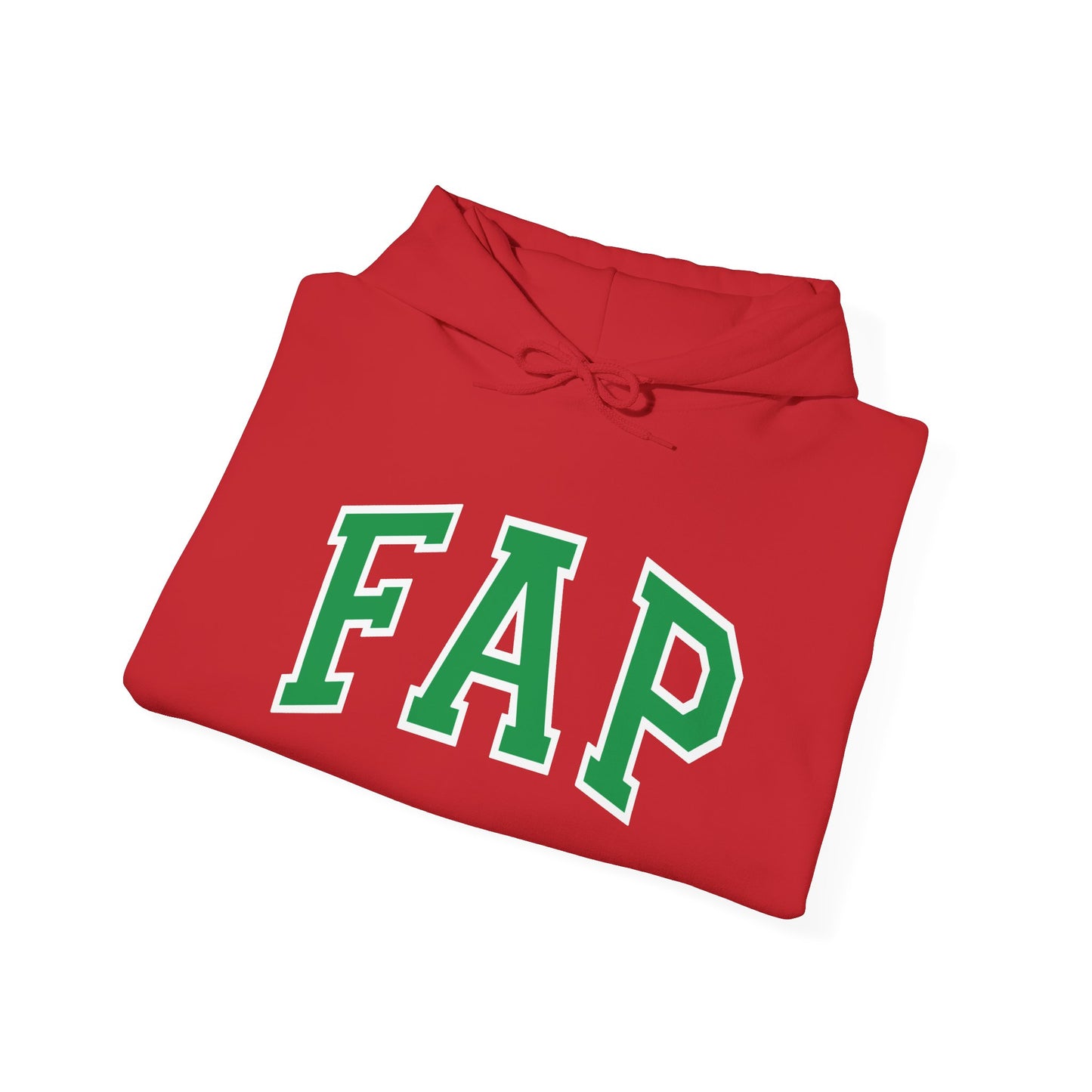 FAP Hoodie