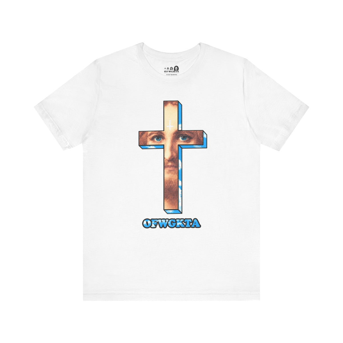 Jesus Tee