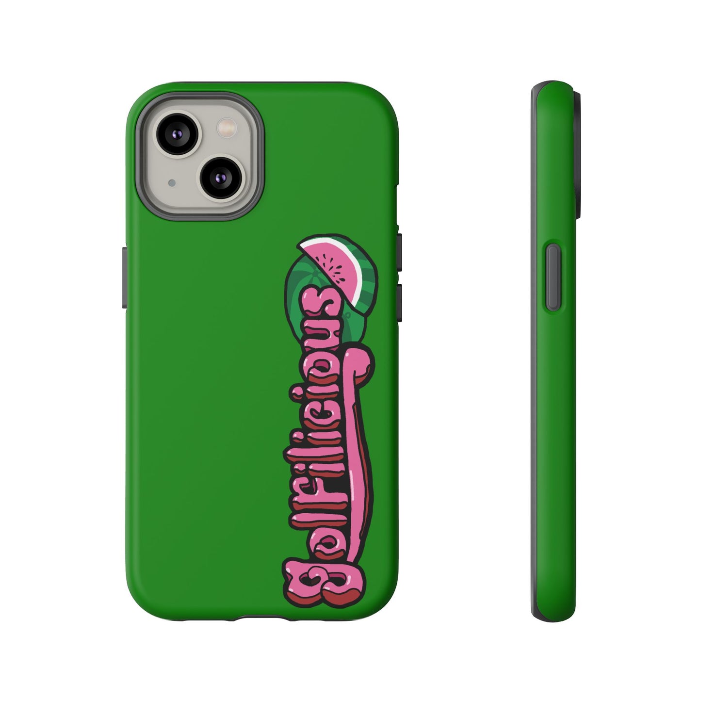 Golfilicious Phone Case