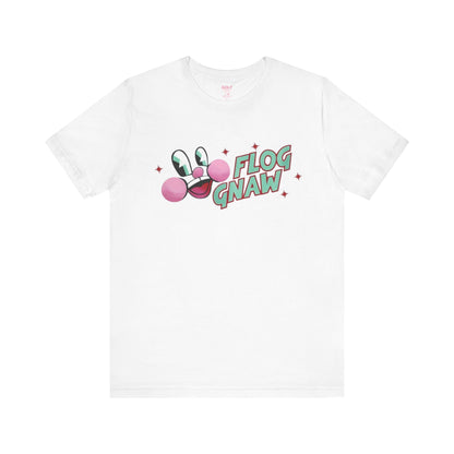 Face Of Flog Gnaw Tee (FAN MADE!)