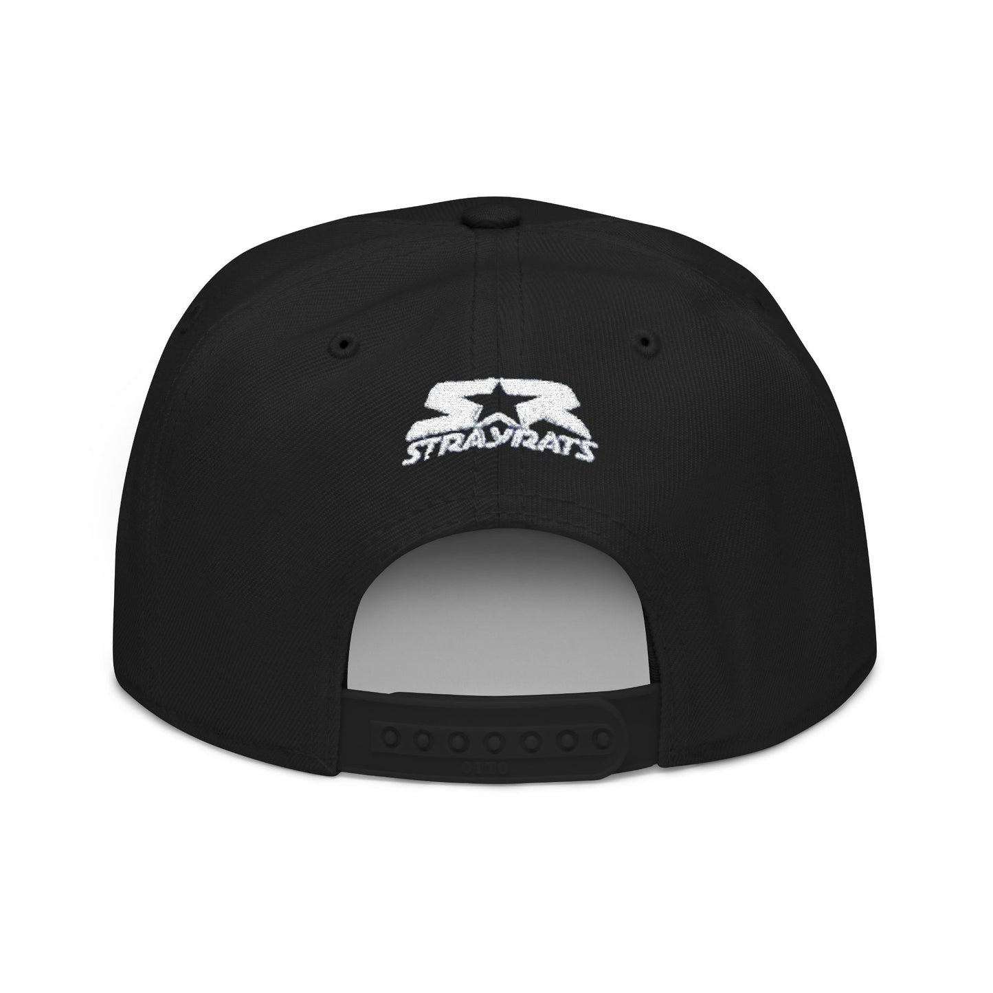 Stray Rats Hat