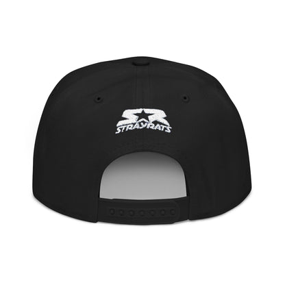Stray Rats Hat