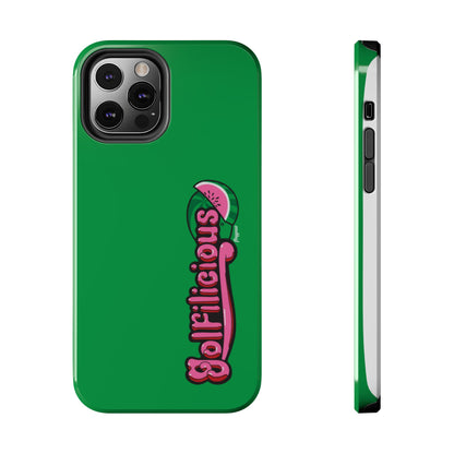 Golfilicious Phone Case