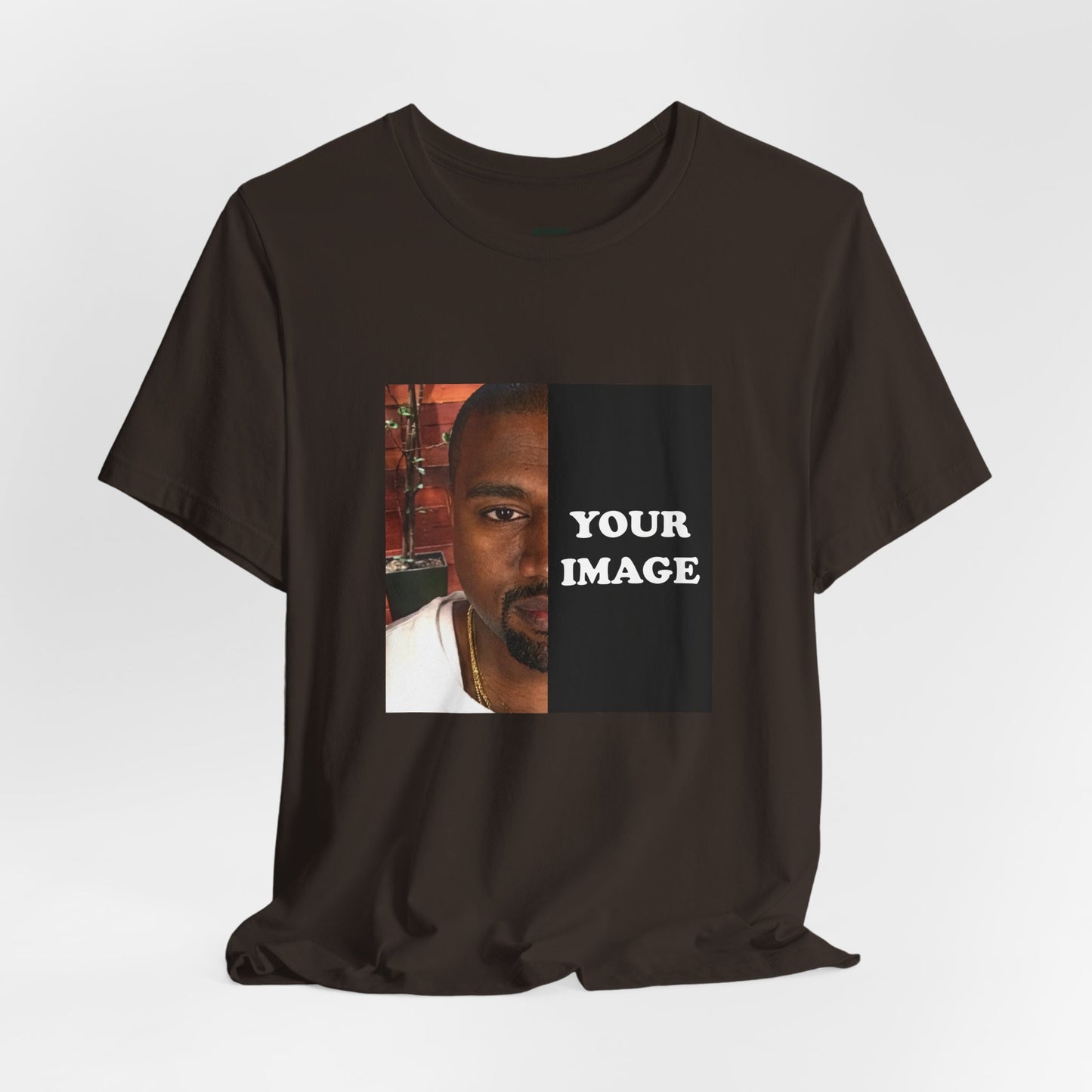 2 Goats Tee