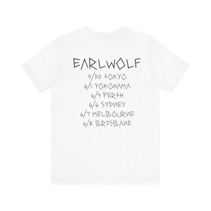 EarlWolf Tee