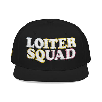 Loiter Squad Hat