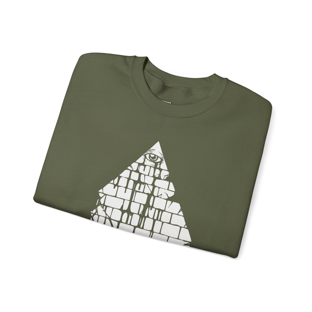 Freedminds Secret Society Long Sleeve