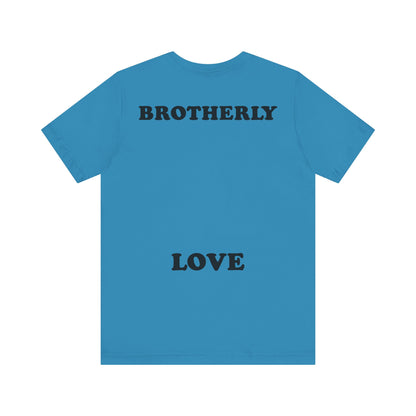 Brotherly Love Tee