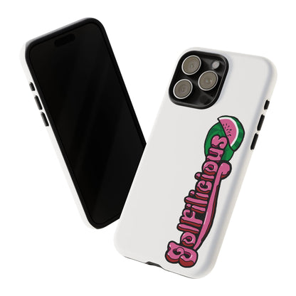 Golfilicious Phone Case