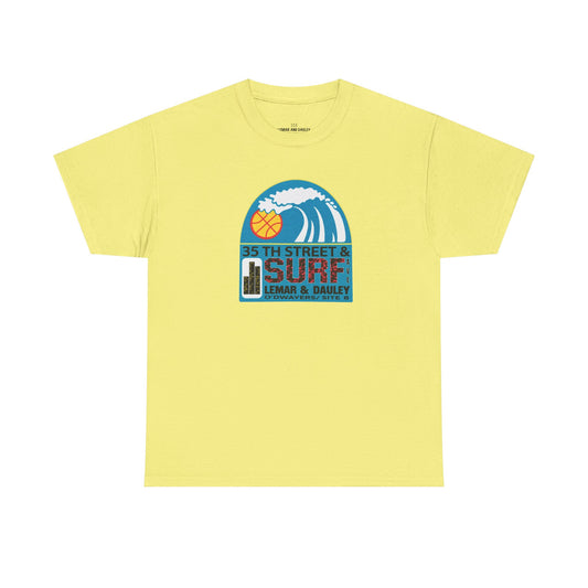 Lemar And Dauley Surf Tee