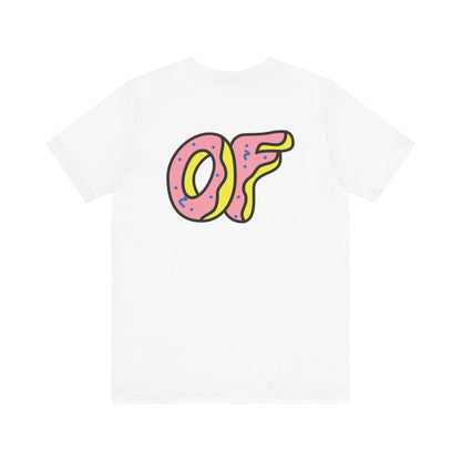 Odd Future Logo Tee