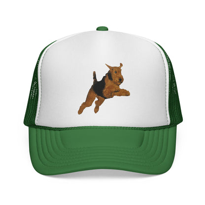 Darryl Trucker Cap