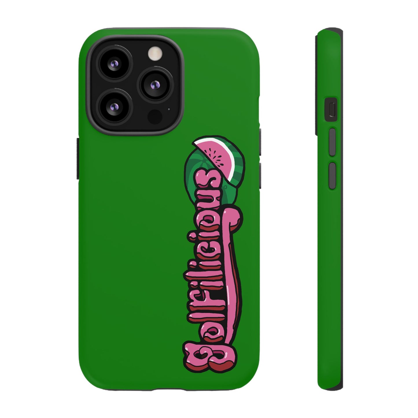 Golfilicious Phone Case