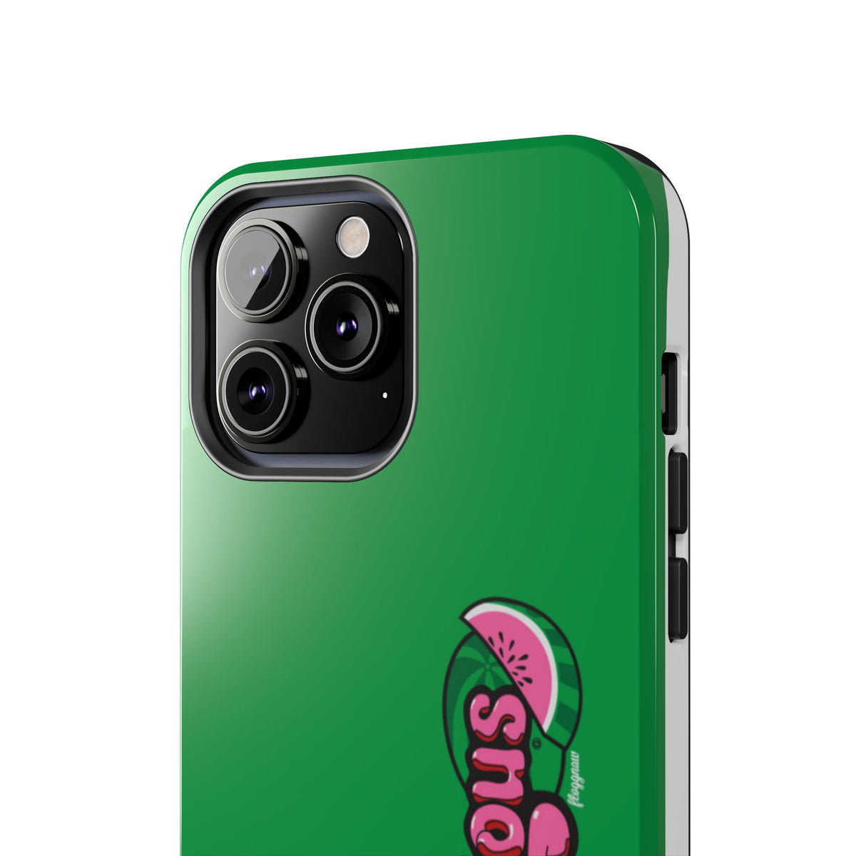 Golfilicious Phone Case