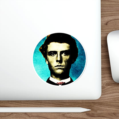 Buffalo Bill Sticker