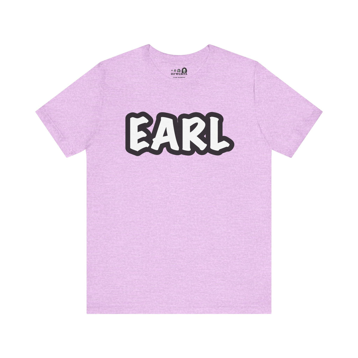 Unisex EARL (Mixtape Style) (FANMADE) Tee