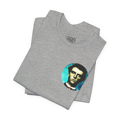 Unisex Buffalo Bill (Goblin Cover) Tee