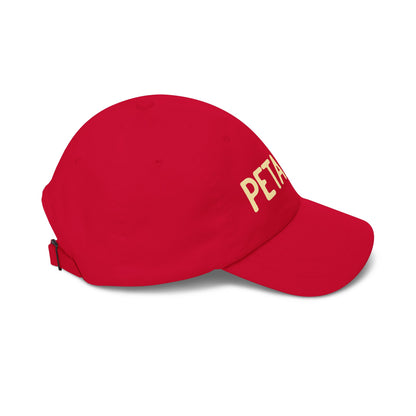 PETALERS Cap