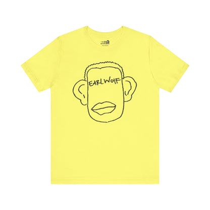 EarlWolf Tee