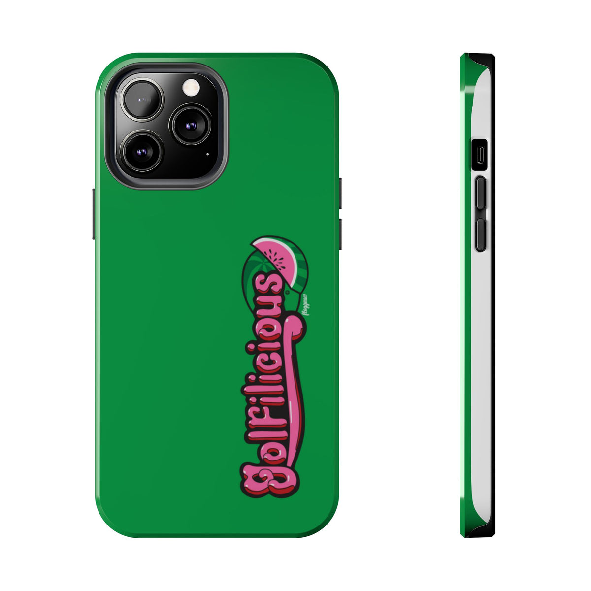 Golfilicious Phone Case