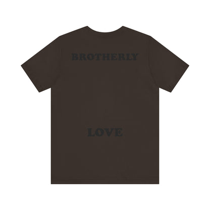 Brotherly Love Tee 2