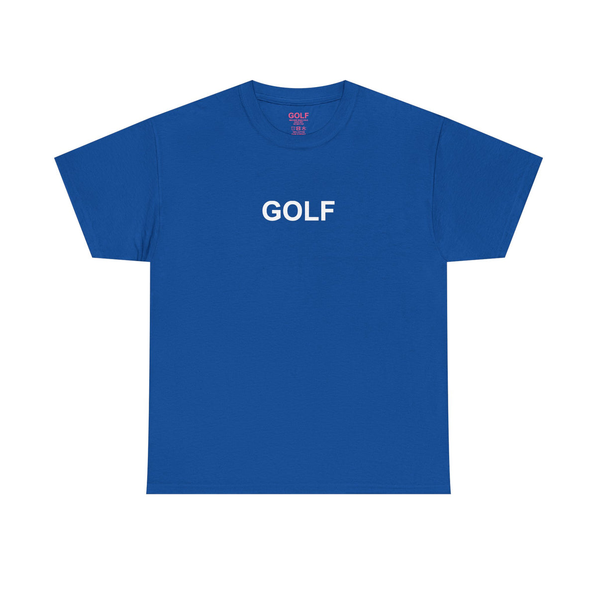 GOLF Heavy Cotton Tee