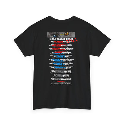 Golf Wang Tour 2011 Tee (Heavy)