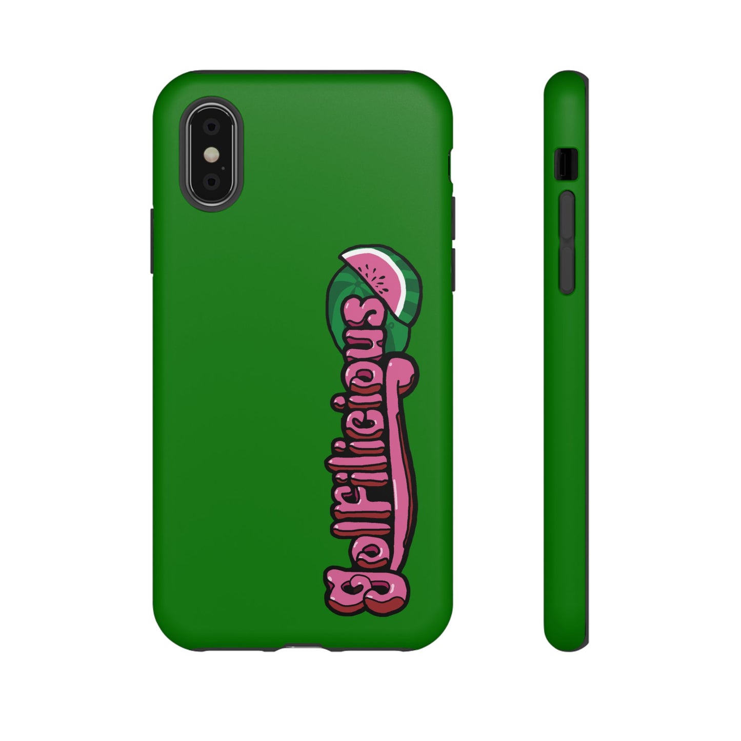 Golfilicious Phone Case