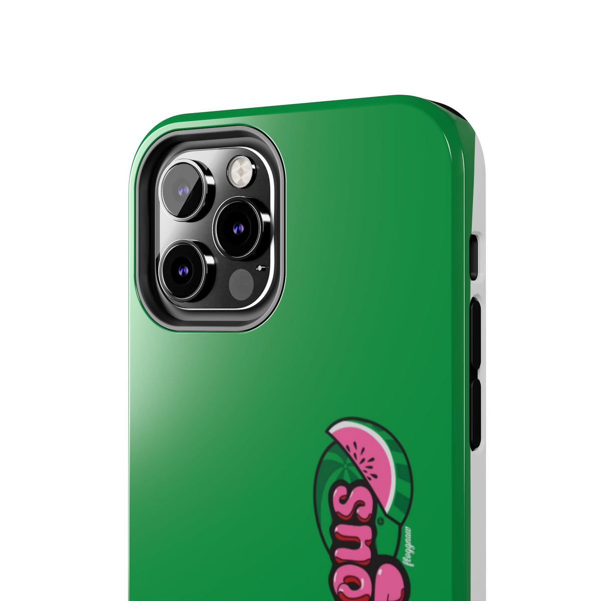 Golfilicious Phone Case