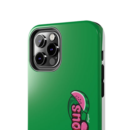 Golfilicious Phone Case