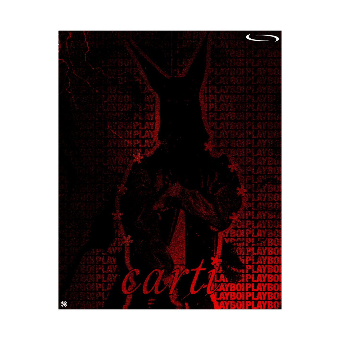Carti Poster