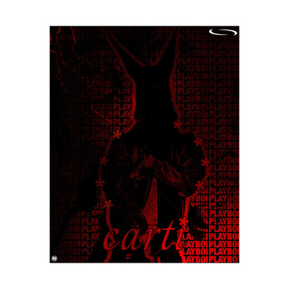 Carti Poster