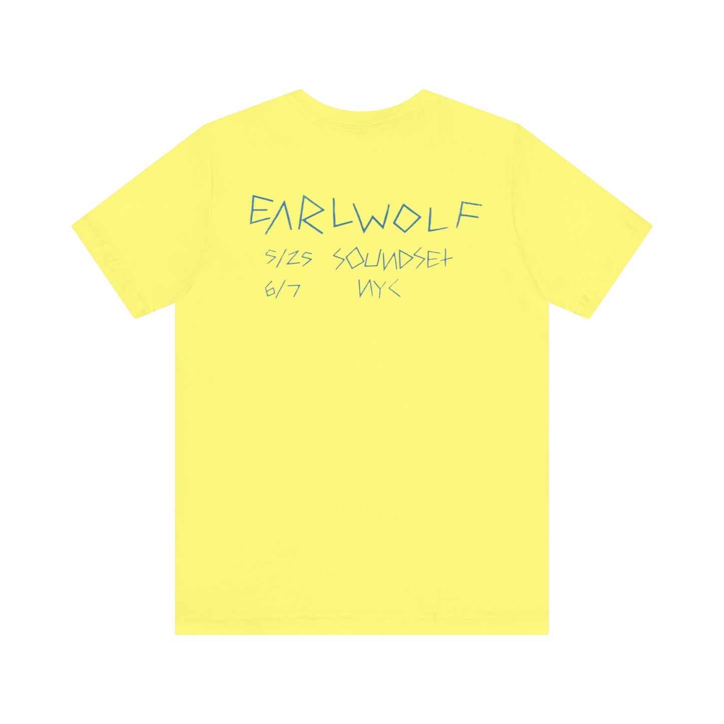 EarlWolf Tee