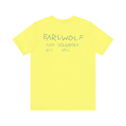 EarlWolf Tee