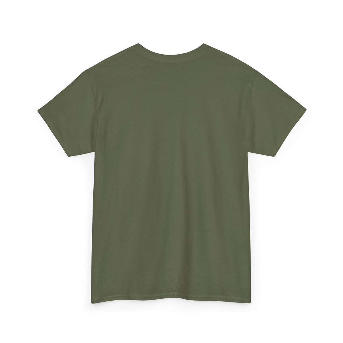 MUSSOLINI TEE (Heavy)