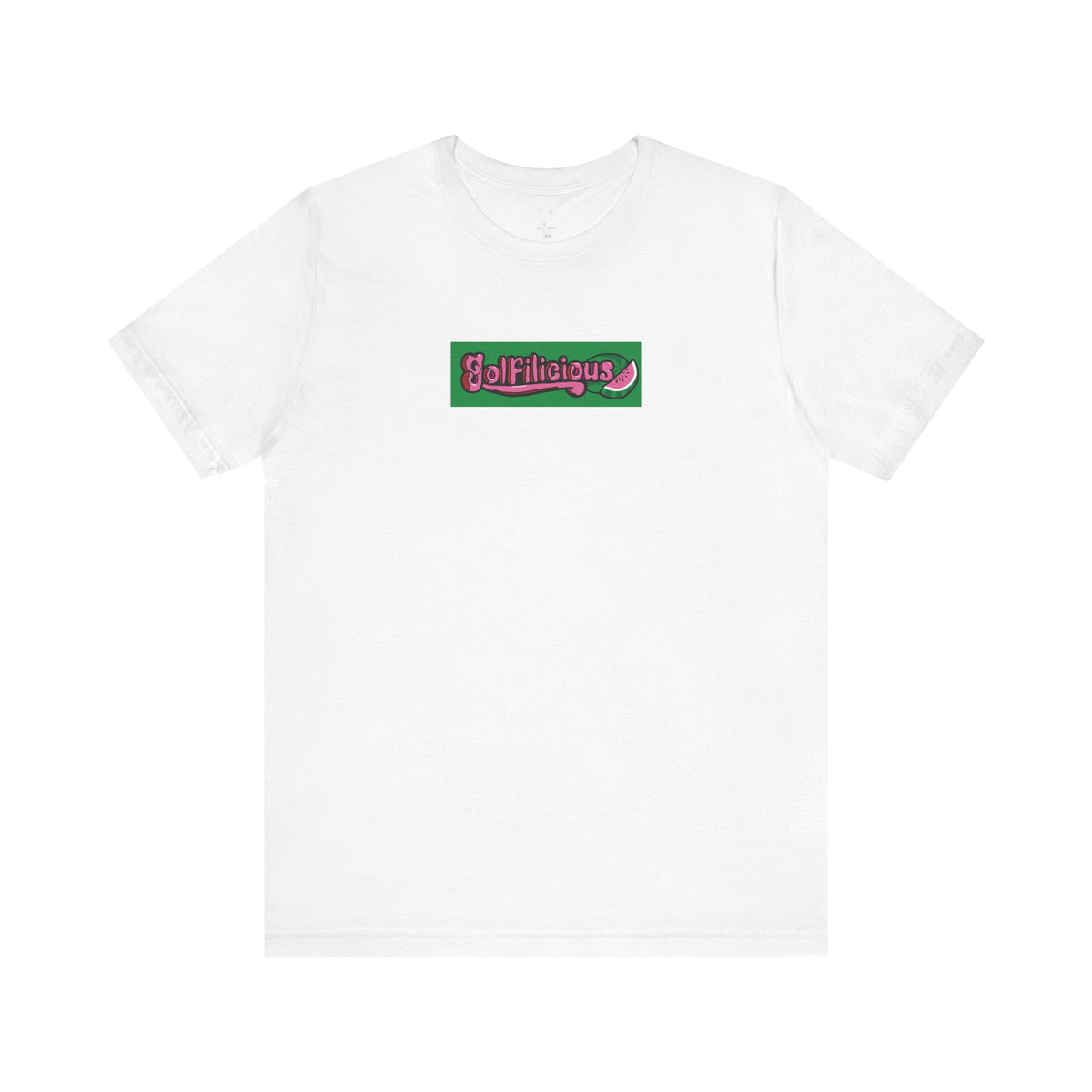 Golfilicious Tee