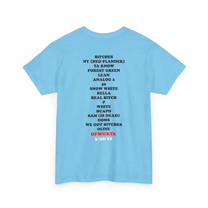 Copy of ATOMIC Tee