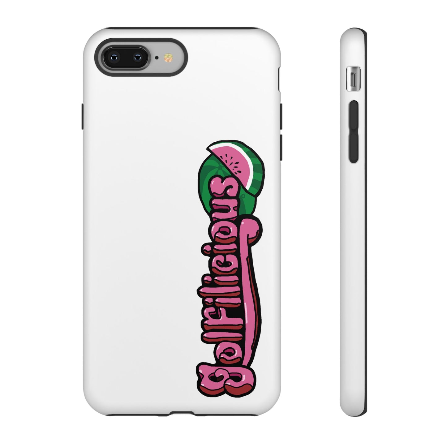 Golfilicious Phone Case