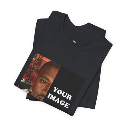 2 Goats Tee