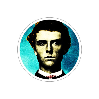 Buffalo Bill Sticker