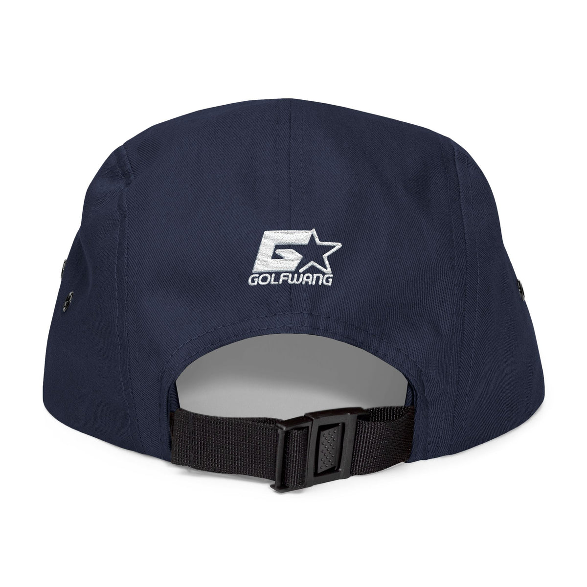 Cat Eyes 5 Panel Cap