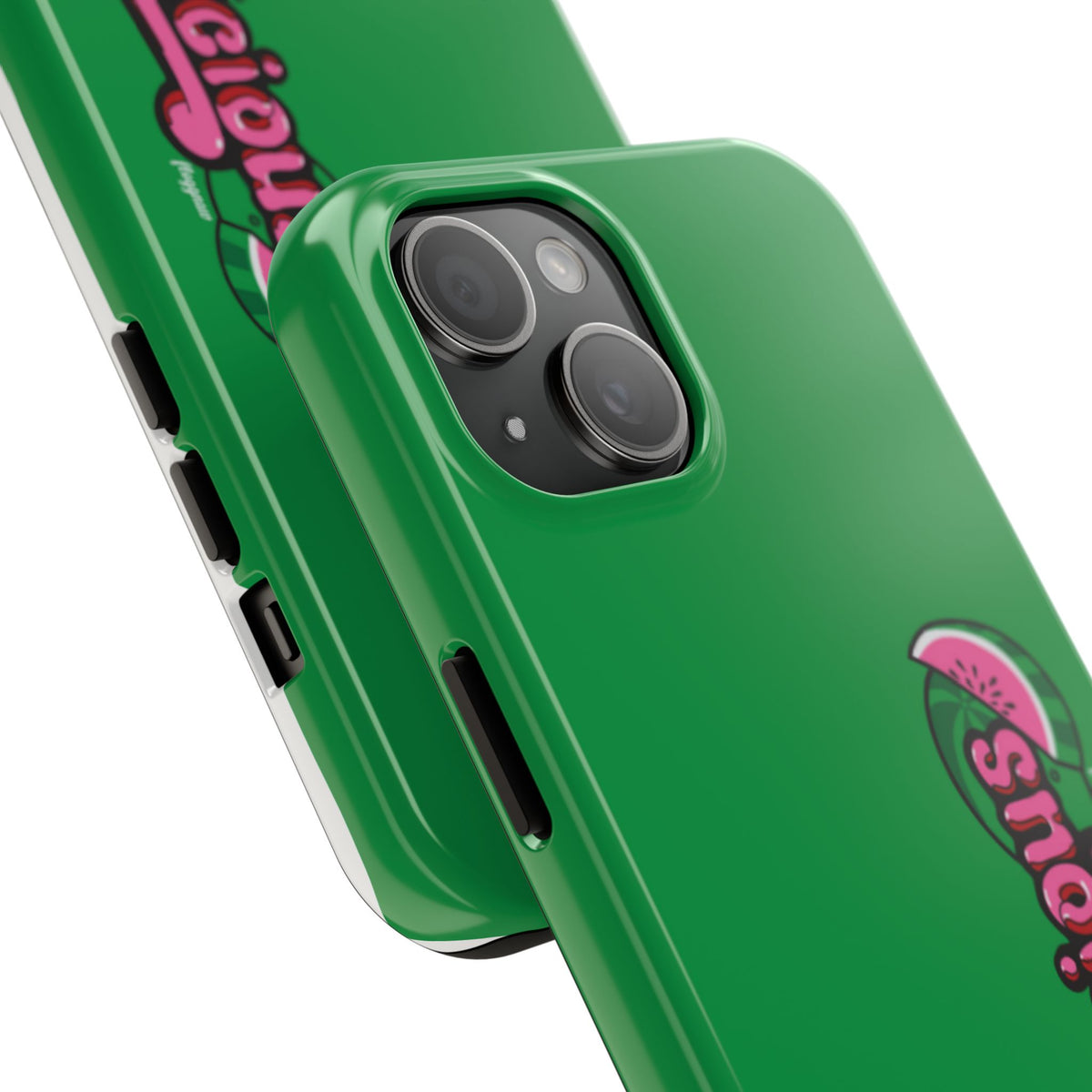 Golfilicious Phone Case