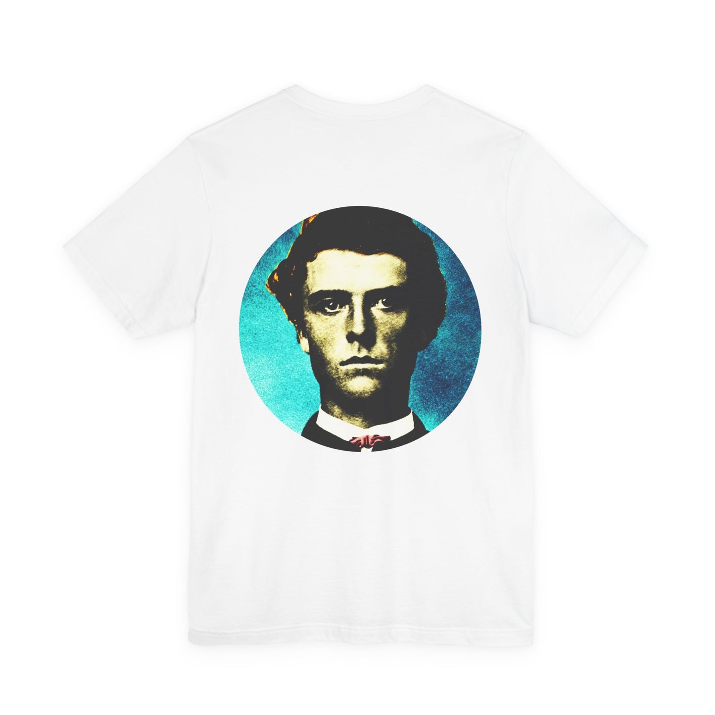 Unisex Buffalo Bill (Goblin Cover) Tee
