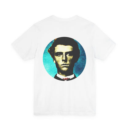 Unisex Buffalo Bill (Goblin Cover) Tee
